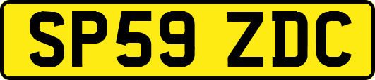SP59ZDC