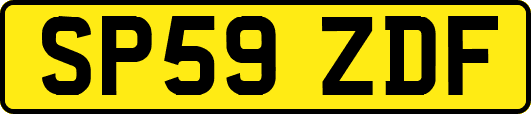 SP59ZDF