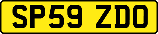 SP59ZDO