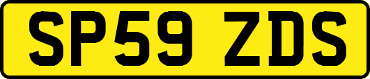 SP59ZDS