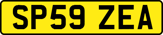 SP59ZEA