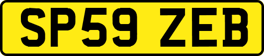 SP59ZEB
