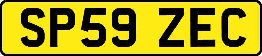 SP59ZEC