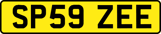 SP59ZEE