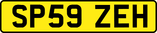 SP59ZEH