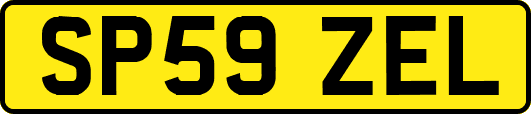 SP59ZEL