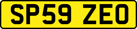 SP59ZEO