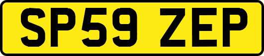 SP59ZEP