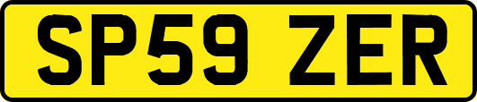 SP59ZER