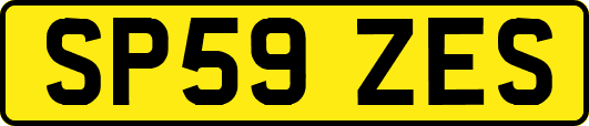SP59ZES