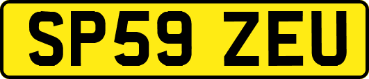 SP59ZEU