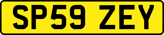 SP59ZEY