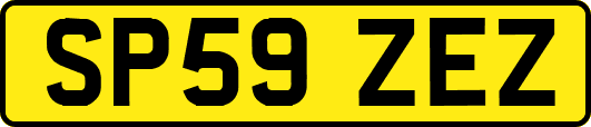 SP59ZEZ