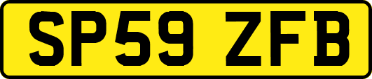 SP59ZFB