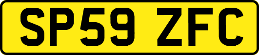 SP59ZFC
