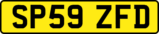 SP59ZFD
