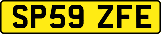 SP59ZFE