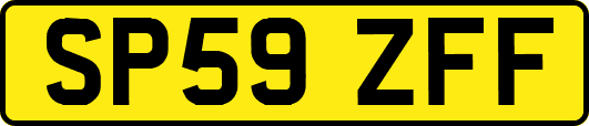 SP59ZFF