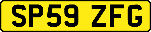 SP59ZFG