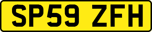 SP59ZFH