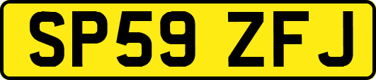 SP59ZFJ