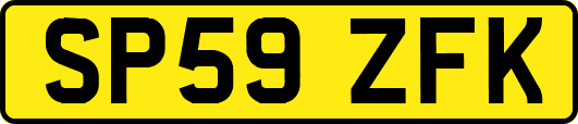 SP59ZFK