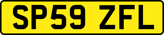 SP59ZFL