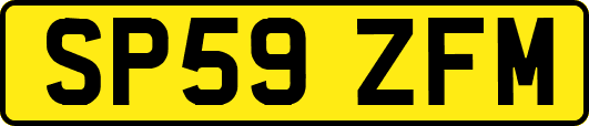 SP59ZFM