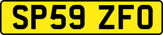SP59ZFO