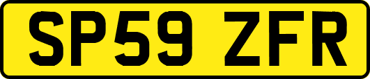 SP59ZFR