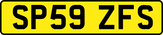SP59ZFS