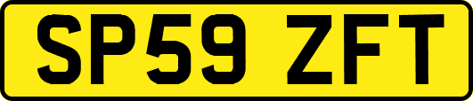 SP59ZFT
