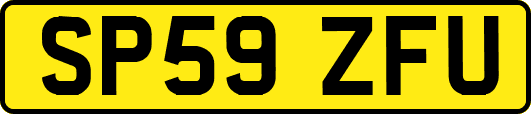 SP59ZFU