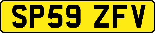 SP59ZFV