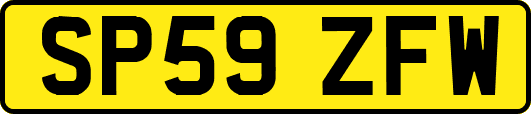 SP59ZFW