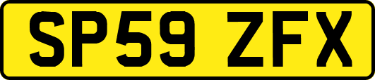 SP59ZFX
