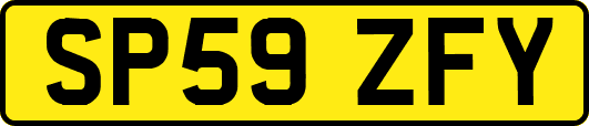 SP59ZFY
