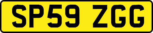 SP59ZGG