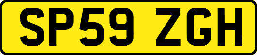 SP59ZGH