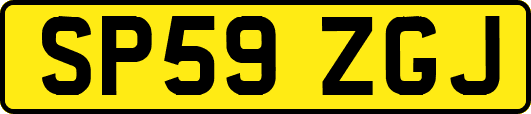 SP59ZGJ