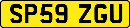 SP59ZGU