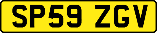 SP59ZGV