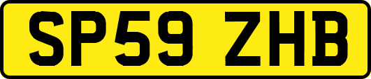 SP59ZHB