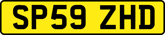 SP59ZHD