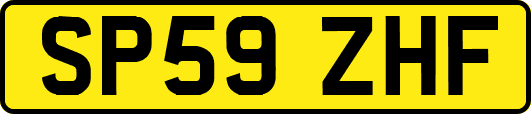 SP59ZHF