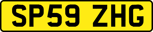SP59ZHG