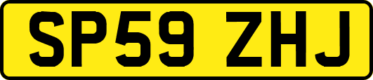 SP59ZHJ