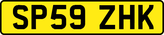 SP59ZHK
