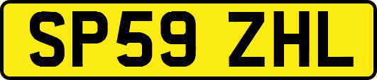 SP59ZHL