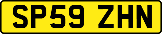 SP59ZHN